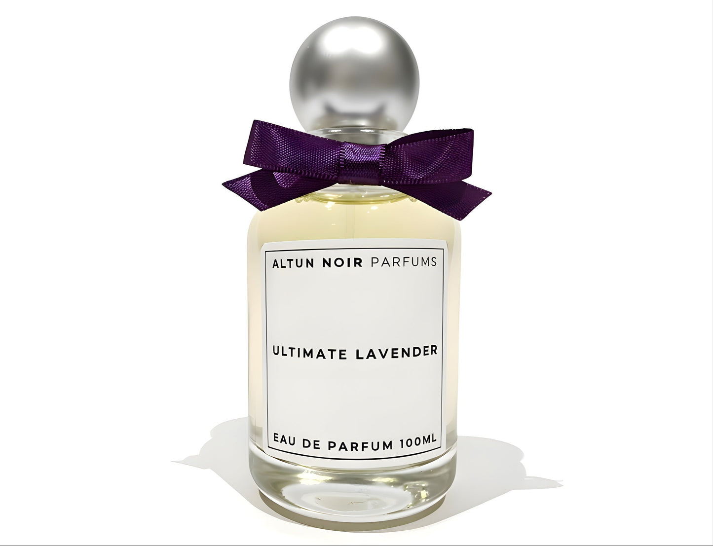 ALTUN NOIR ULTIMATE LAVENDER 100ML