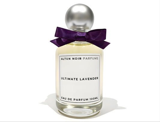ALTUN NOIR ULTIMATE LAVENDER 100ML